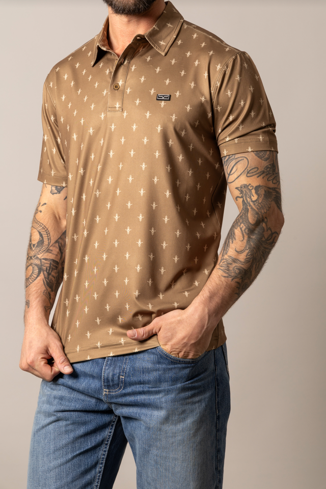 Men's Tops | Gobel West
