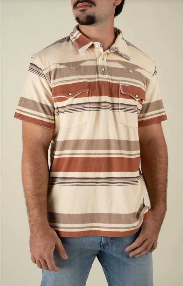 Men's Tops | Gobel West