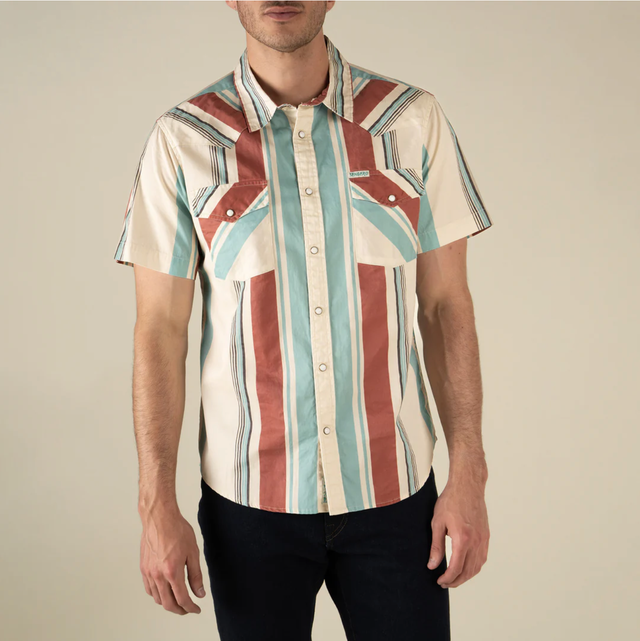 Men's Tops | Gobel West