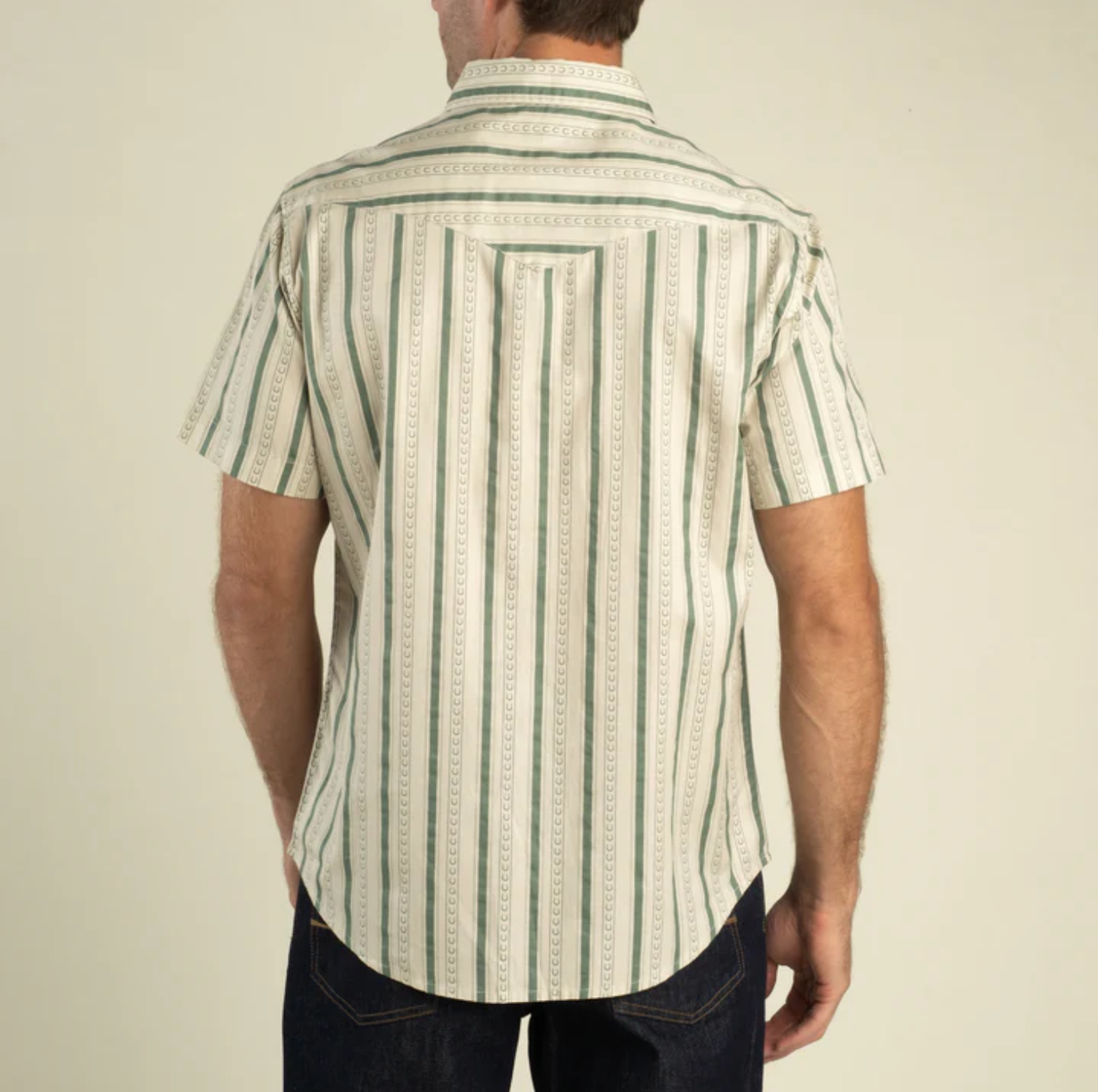 Men's Tops | Gobel West