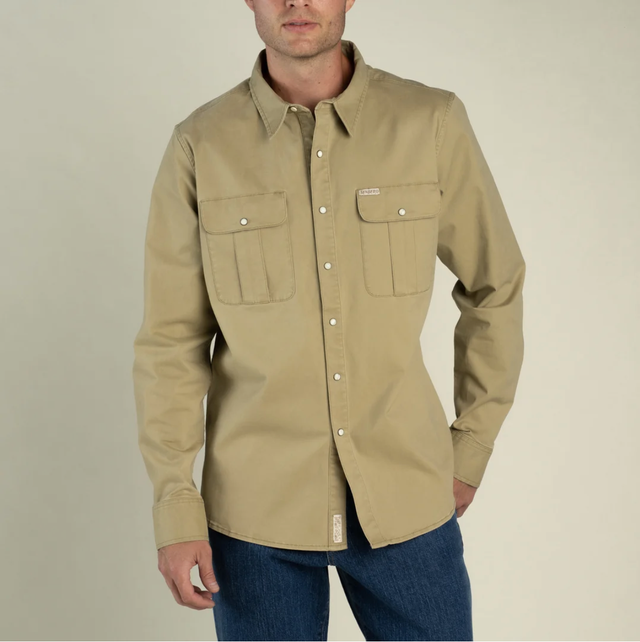 Men's Tops | Gobel West